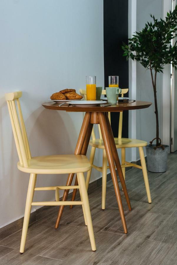 Hostly O'Donnell 1B Center-Fibre-Parking Op-Cless Apartment Sevilla Bagian luar foto