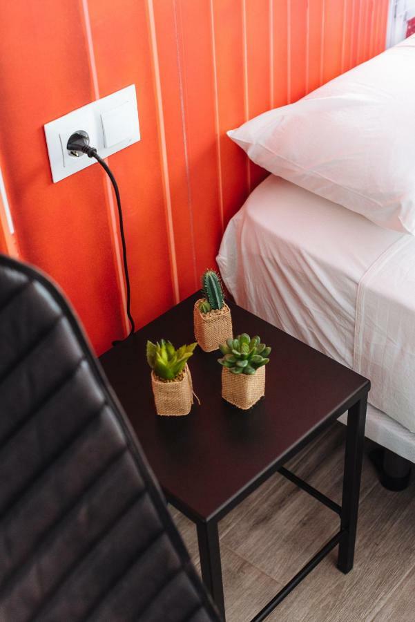 Hostly O'Donnell 1B Center-Fibre-Parking Op-Cless Apartment Sevilla Bagian luar foto
