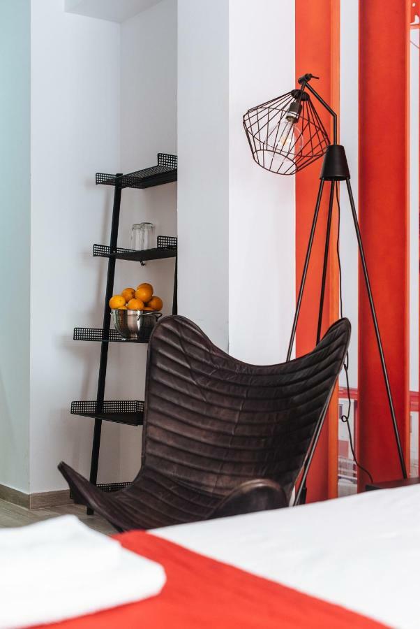 Hostly O'Donnell 1B Center-Fibre-Parking Op-Cless Apartment Sevilla Bagian luar foto